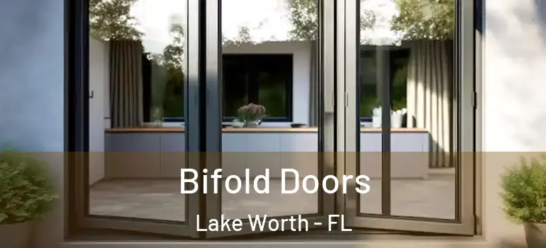  Bifold Doors Lake Worth - FL