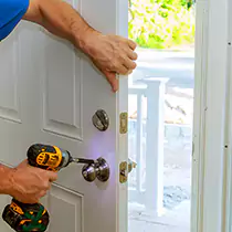 Entry Doors in Lake Worth, FL