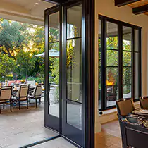 Patio Doors in Lake Worth, FL