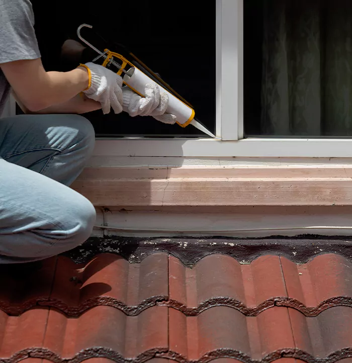 Roof Window Services in Lake Worth, Florida
