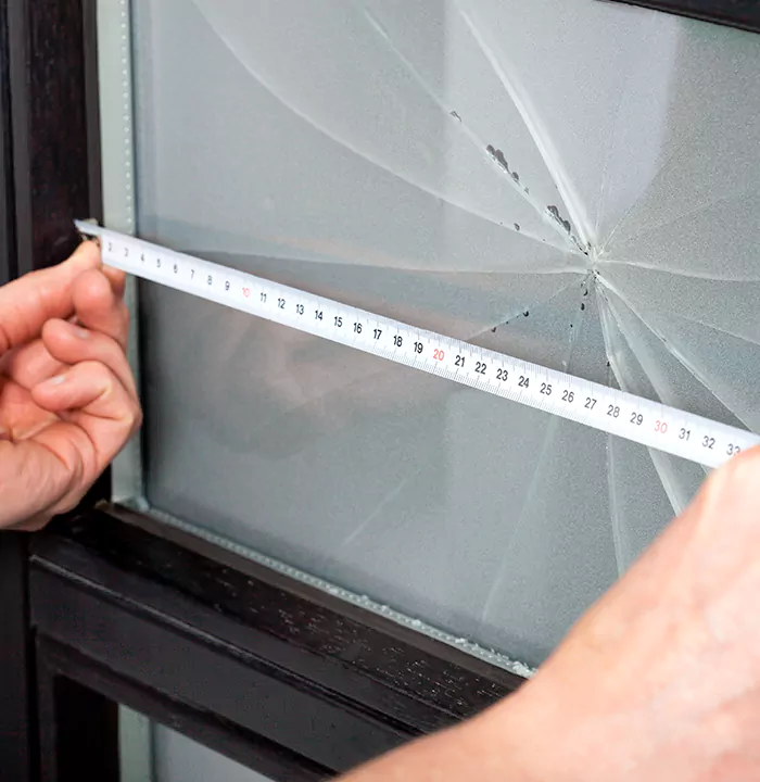 Storefront Glass Repair in Lake Worth, FL