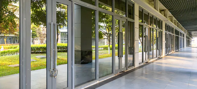 Professional Accordion Door Repair in Lake Worth, FL