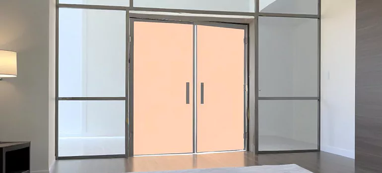 Professional Accordion Door Repair in Lake Worth, FL