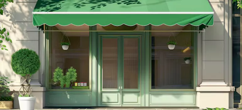 Awning Window Replacement in Lake Worth, FL