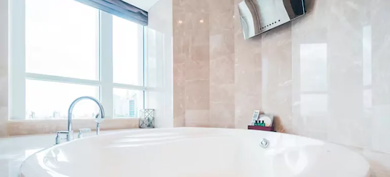 Bathroom Window Coverings in Lake Worth, FL