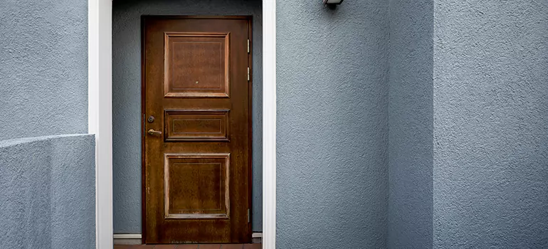 Burglar Proof Exterior Doors in Lake Worth, FL