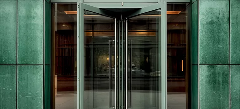 Commercial Garage Doors Repair in Lake Worth, FL