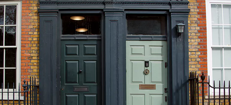 Interior Door Trim Moulding  in Lake Worth, FL