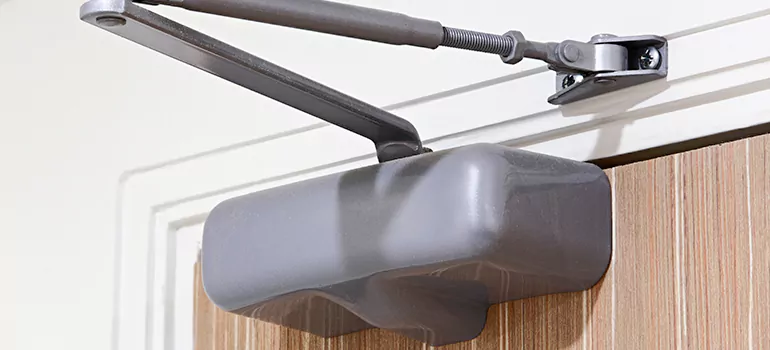 Garage Door Openers For Low Ceilings in Lake Worth, FL