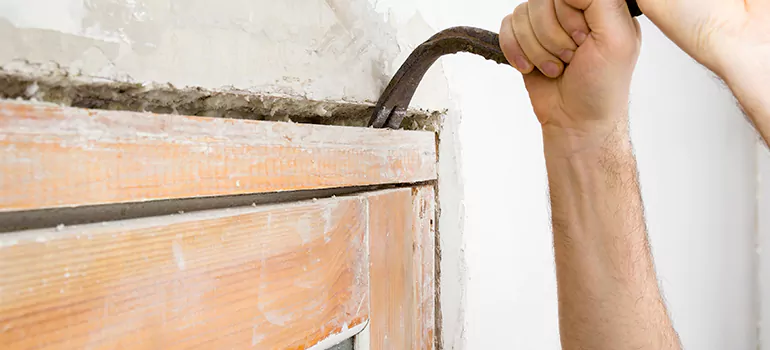 Front Door Replacement Cost in Lake Worth, FL