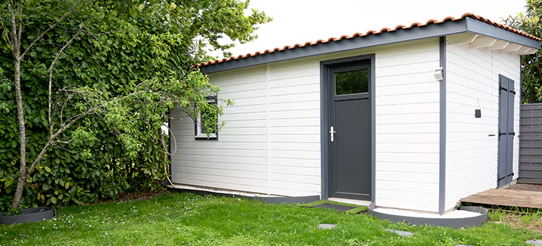 Patio Door Weatherproofing in Lake Worth