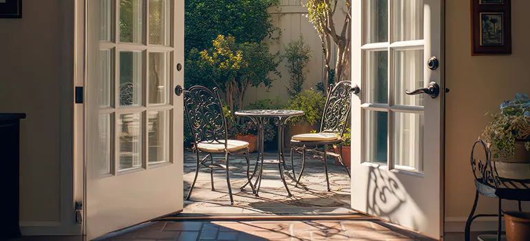 Interior Double Doors in Lake Worth, FL