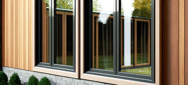 Large Double Pane Windows in Lake Worth, FL
