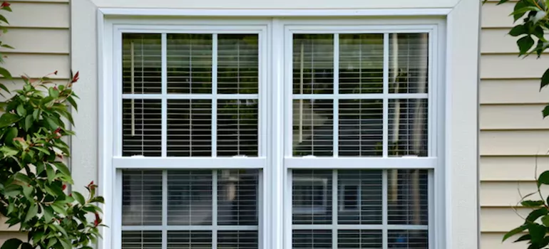 Custom Double Hung Windows in Lake Worth, FL