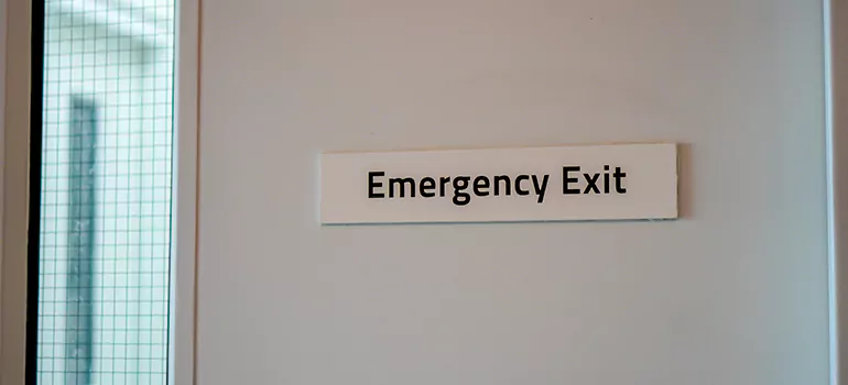 Commercial Emergency Exit Doors Repair in Lake Worth, FL