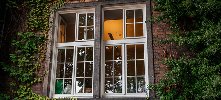 Energy Efficient Wood Windows in Lake Worth, FL