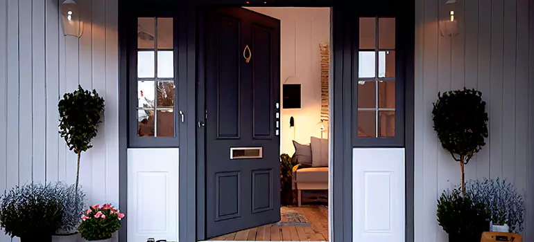 Exterior Doors Installation in Lake Worth, FL