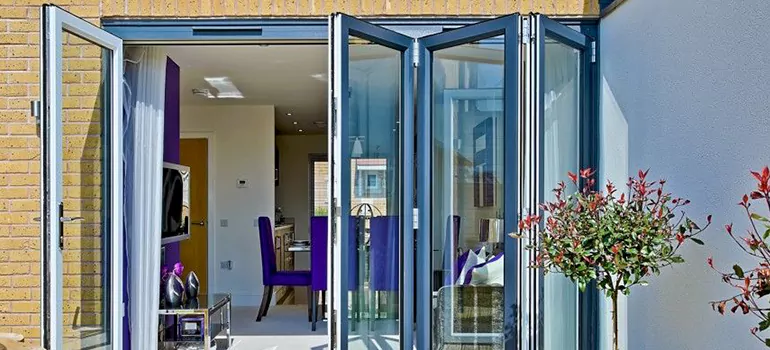 Bifold Door Repairs Near Me in Lake Worth, FL