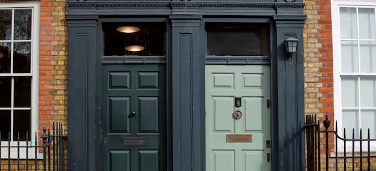 Front Door Window Replacement in Lake Worth, FL