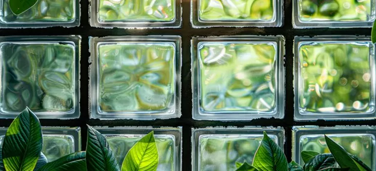 Glass Block Windows Near Me in Lake Worth, FL