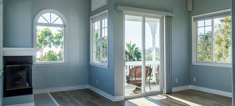 Glass Door Repair in Lake Worth, FL