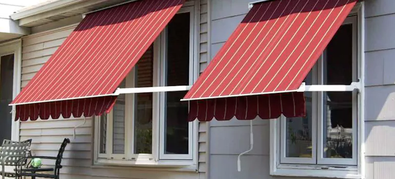 Government Rebate Window Replacement in Lake Worth, FL