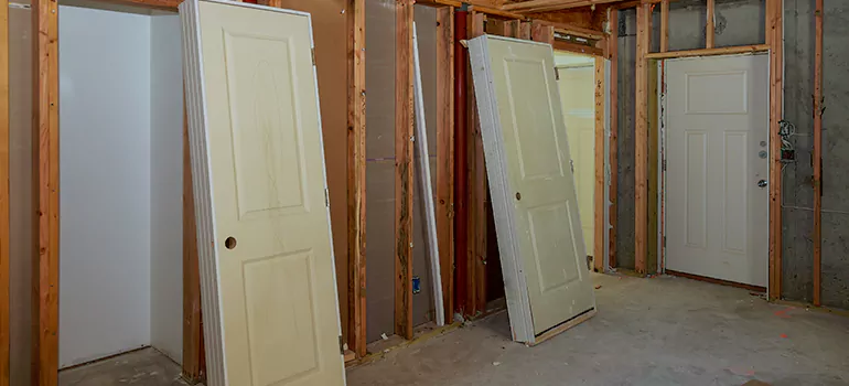 Heavy Duty Sliding Door in Lake Worth, FL