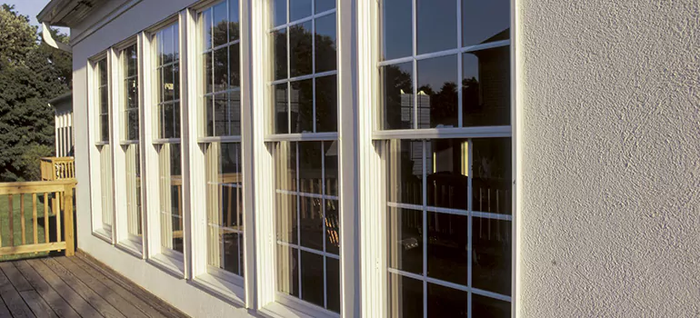 Home Window Glass Repair in Lake Worth, FL