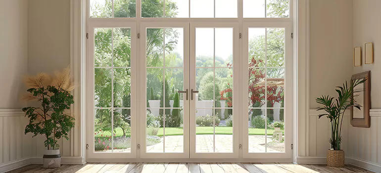 Impact Patio Doors in Lake Worth, FL
