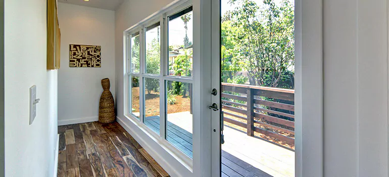 Impact Window Installation For Home Safety in Lake Worth, FL
