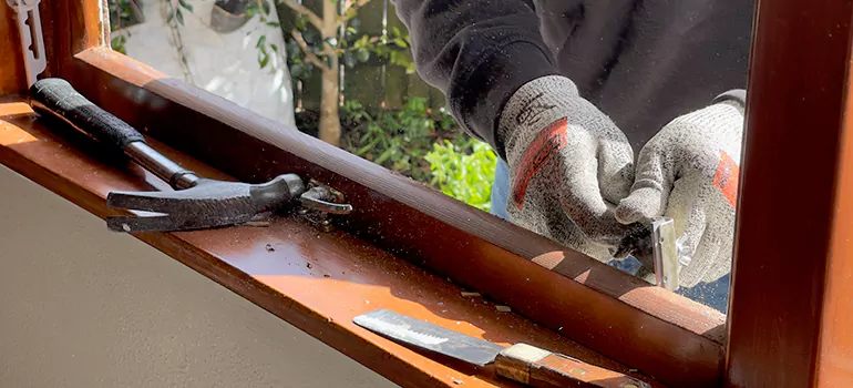 Industrial Window Repair in Lake Worth, FL