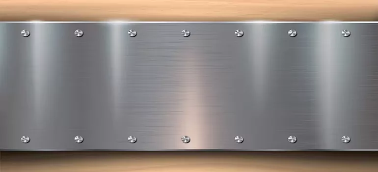 Interior Door Kick Plate Installation in Lake Worth, FL