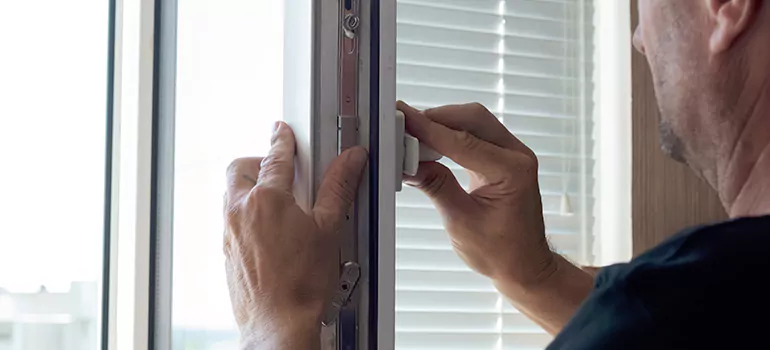 Lever Window Replacement Services in Lake Worth, FL