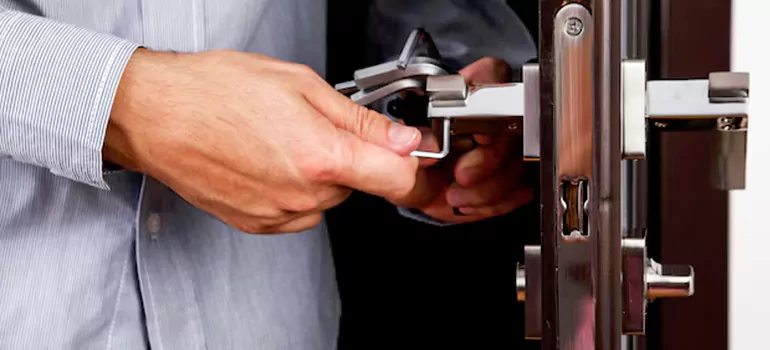 Local Multi Point Door Installation Experts in Lake Worth, FL