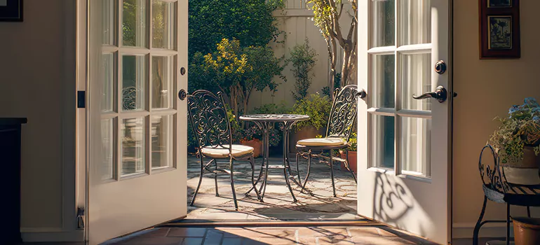 Sliding Patio Door Installation in Lake Worth, FL