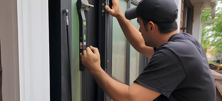 1 Way Privacy Window Film in Lake Worth, FL