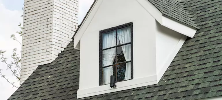 Roof Window Repair in Lake Worth, FL
