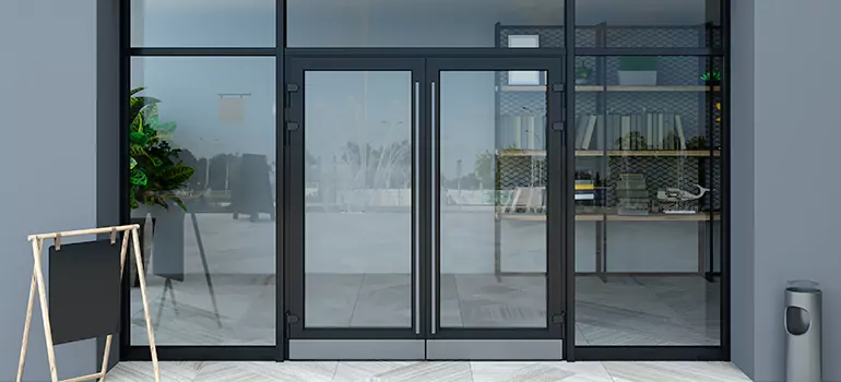 Sliding Screen Door Installation in Lake Worth, FL