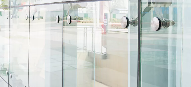 Glass Door Installation in Lake Worth, FL