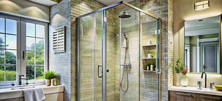 Tub Shower Doors in Lake Worth, FL