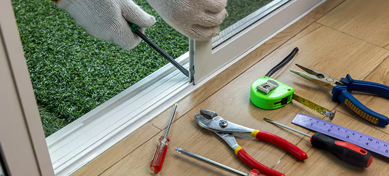  Automatic Sliding Door Repair in Lake Worth, FL