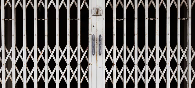 Steel Line Garage Door Repairs in Lake Worth, FL