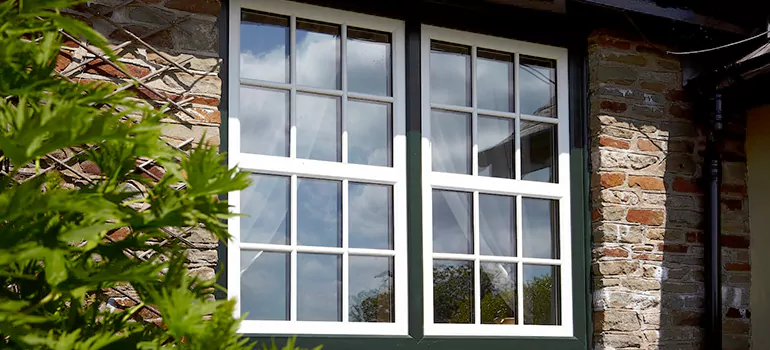 Stormproof Casement Windows in Lake Worth, FL