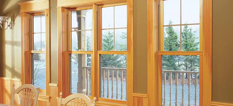Safety Tempered Glass Window Installation in Lake Worth, FL
