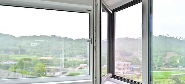 Large Triple Pane Windows in Lake Worth, FL