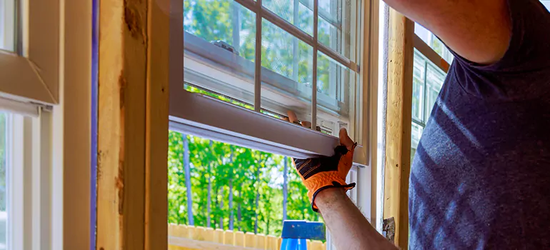 Decorative Window Film Services in Lake Worth, FL