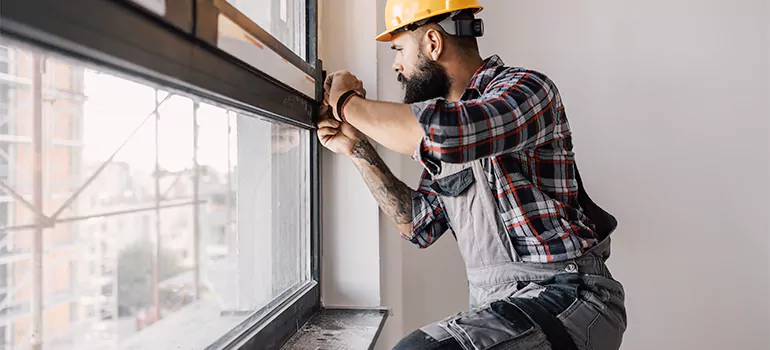 Window Glazing Company in Lake Worth, FL