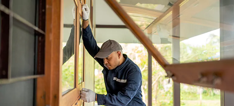 Energy-efficient Window Insulation in Lake Worth, FL