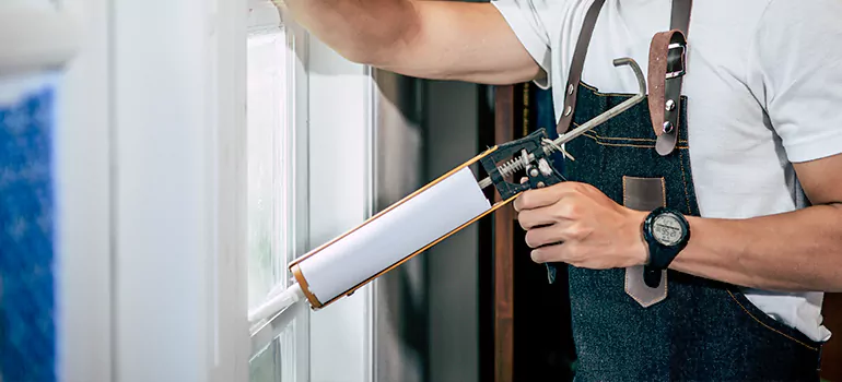 Window Jamb Extension in Lake Worth, FL