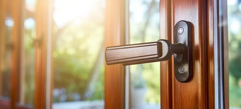 Double Glazing Window Latch Repairs in Lake Worth, FL